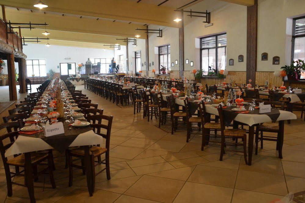 Agriturismo San Giuliano Dei Fratelli Giai Susa Exterior foto