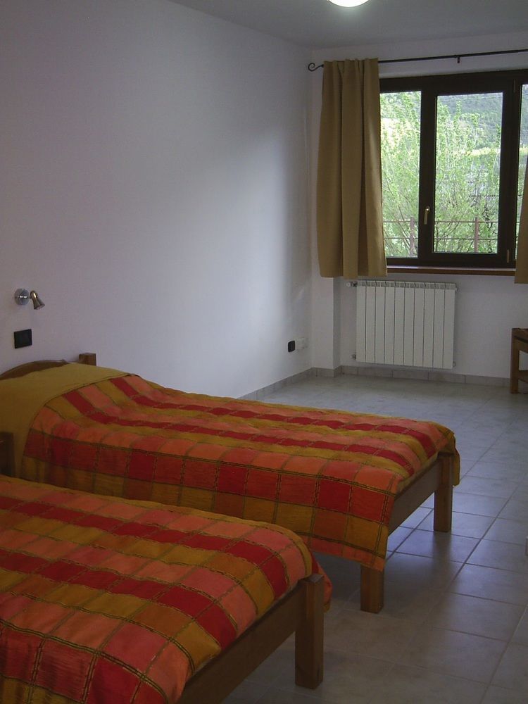 Agriturismo San Giuliano Dei Fratelli Giai Susa Exterior foto
